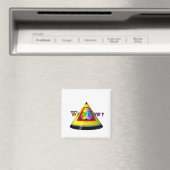 Was nun? Frage Magnet (In Situ (Geschirrspüler))