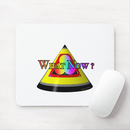 Was nun? Frage Mousepad (Mit Mouse)