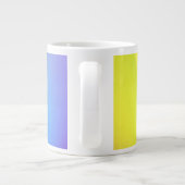 Was nun? Jumbo-Tasse (Rückseite)