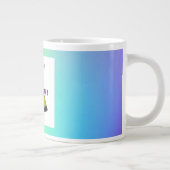 Was nun? Jumbo-Tasse (Rechts)