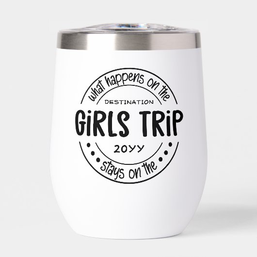 Was passiert bei Girls Trip Girls Wochenende Custo (Vorderseite)