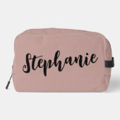 Was passiert bei Girls Trip Girls Wochenende Custo Waschbeutel (Rückseite)