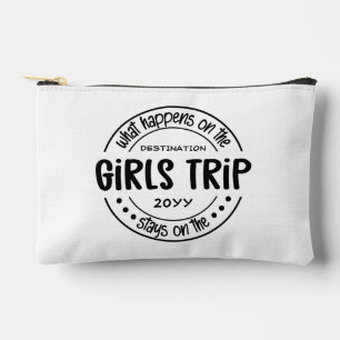 Was passiert bei Girls Trip Girls Wochenende Custo Zubehörtasche