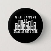 Was passiert im Book Club Bleibe im Book Club Button (Vorderseite)