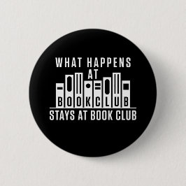 Was passiert im Book Club Bleibe im Book Club Button