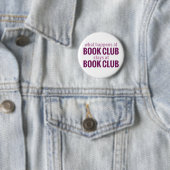Was passiert im Book Club Bleibe im Book Club Button (Beispiel)