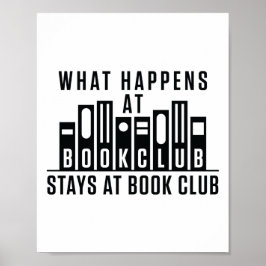 Was passiert im Book Club Bleibe im Book Club Poster