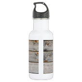 Was passiert im Lager bleibe? Trinkflasche (Rückseite)