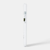 Was passiert ist iPhone 15 hülle (Linke Seite)