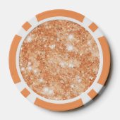 Was Sagt der Fuchs? Pokerchips (Rückseite)