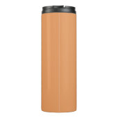 Was Sagt der Fuchs? Thermosbecher (Rückseite)
