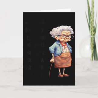 Was sagte ein Schlappes zum Anderen Wir sollten au Karte