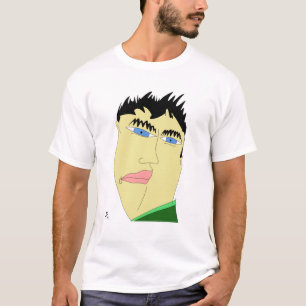 Was sagten Sie? T-Shirt