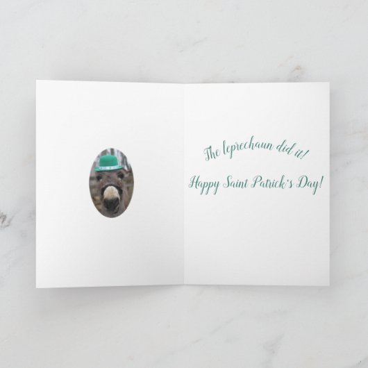 "Was schaust du dir an?" Karte (Innenseite)