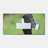 Was Schreibtischunterlage (Tastatur & Maus)