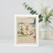 'Was sehe ich!..', Teller 92 aus 'Jerusalem' (Be Postkarte (Stehend Vorderseite)