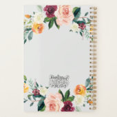 Was sie angeht, erobert sie planer (Rückseite)