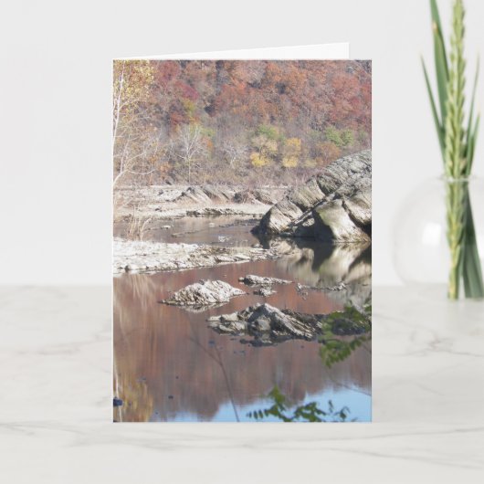 'Was Sie Angelegenheiten. taten. ~ 2 Dankeskarte (Vorderseite)