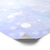 Was Sie denken zu werden Poster (Ecke)