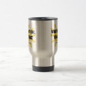 WAS SIE FÜR DIE TASSE TUMBLER HALTEN (Mittel)