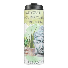 Was Sie für eine Wasserfarbenreise halten Thermosbecher