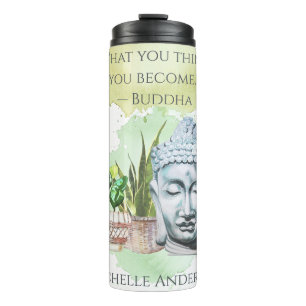 Was Sie für eine Wasserfarbenreise halten Thermosbecher