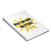 WAS SIE FÜR NOTEBOOK/JOURNAL HALTEN NOTIZBLOCK (Rechte Seite)