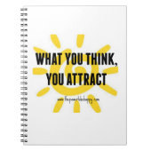 WAS SIE FÜR NOTEBOOK/JOURNAL HALTEN NOTIZBLOCK (Vorderseite)