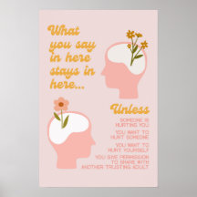 Was Sie hier sagen, bleibe hier_Psychische Gesundh