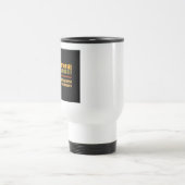 Was Sie sehen ist, was Sie bekommen Tasse (Mittel)