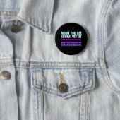 Was Sie sehen ist, was Sie erhalten Schaltfläche Button (Beispiel)