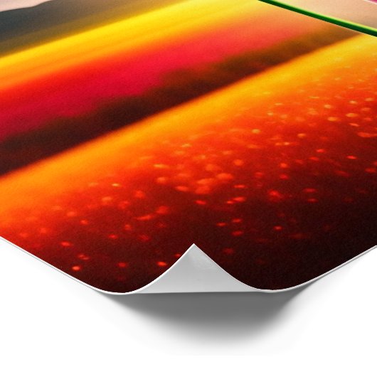 Was Sie suchen Dreamscape Rumi Zitat Poster (Ecke)