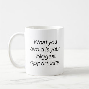 Was Sie Tasse vermeiden