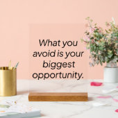 Was Sie vermeiden Acrylzeichen Acrylschild (Hochzeit)