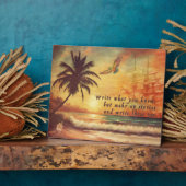 Was Sie wissen - Fotoplatte (Seite)