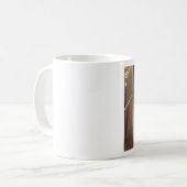 Was siehst du dir an? kaffeetasse (Vorderseite Links)