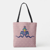 Was siehst du tasche (Rückseite)