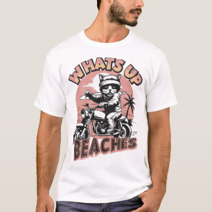 Was sind die Strände? T-Shirt