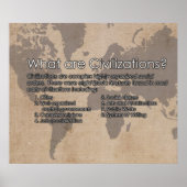 Was sind Kulturen? Poster *AKTUALISIERT* (Vorne)