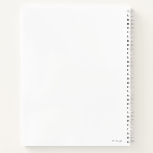 Was soll das I.R. tun?™ Notizblock (Rückseite)