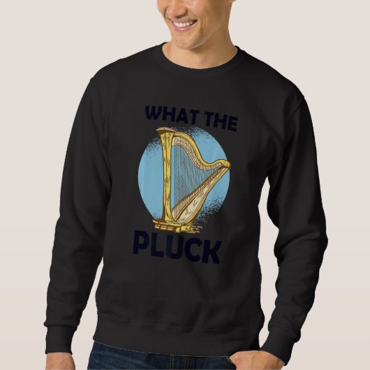 Was soll das sweatshirt (Vorderseite)