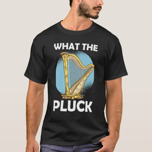 Was soll das T-Shirt (Vorderseite)