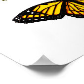 Was soll es einem Mann bringen? Poster (Ecke)