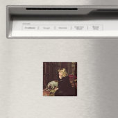 Was soll ich lesen? magnet (In Situ (Geschirrspüler))