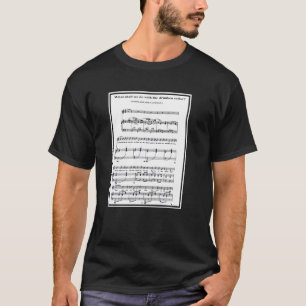 Was sollen wir mit einem betrunkenen Segelschiff m T-Shirt