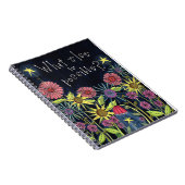 Was sonst mögliches Notizbuch ist Notizblock (Rechte Seite)