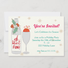 Was Spaß Urlaub einladen Einladung