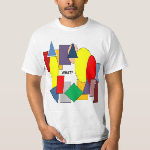 WAS? T-Shirt