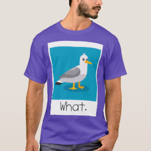Was T-Shirt