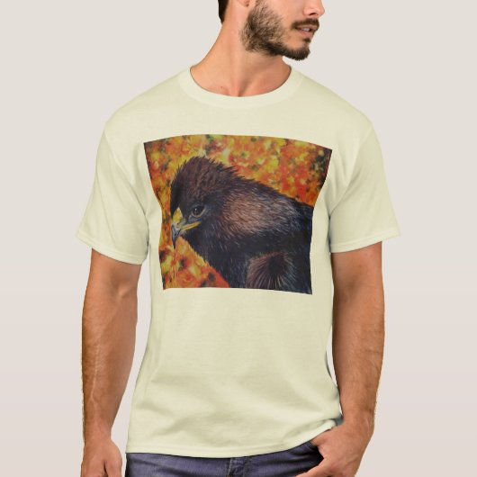 WAS! T - Shirt (Vorderseite)